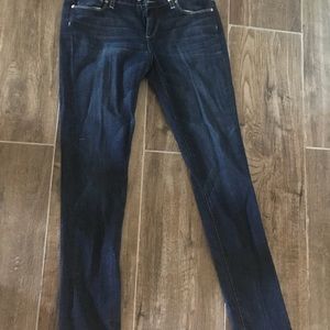 Paige denim jeans